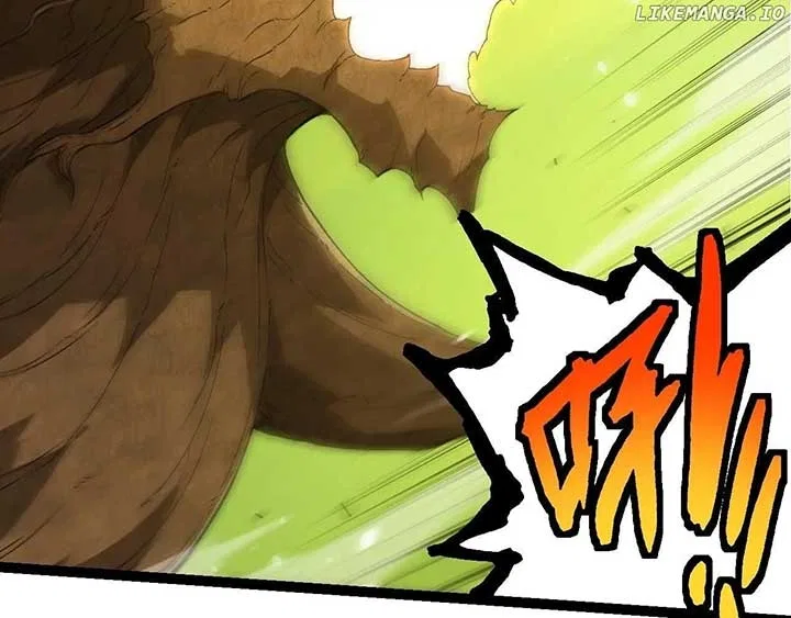 Evolution Begins With A Big Tree Chapter 398 – Page 45