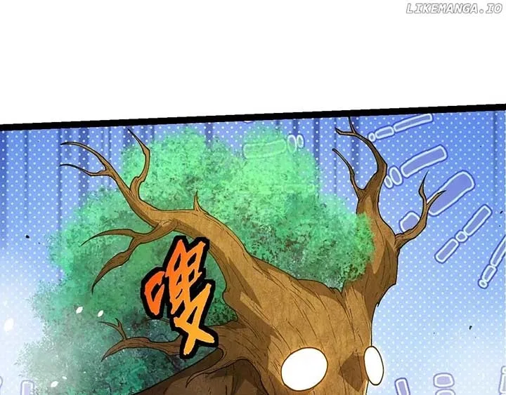 Evolution Begins With A Big Tree Chapter 398 – Page 49