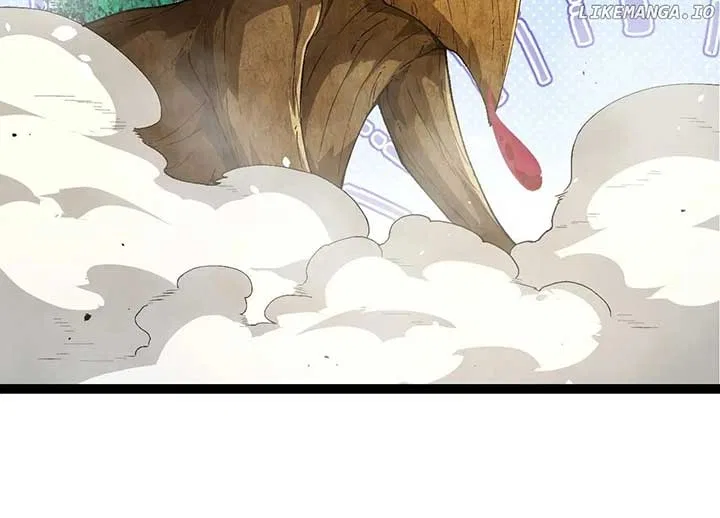 Evolution Begins With A Big Tree Chapter 398 – Page 50