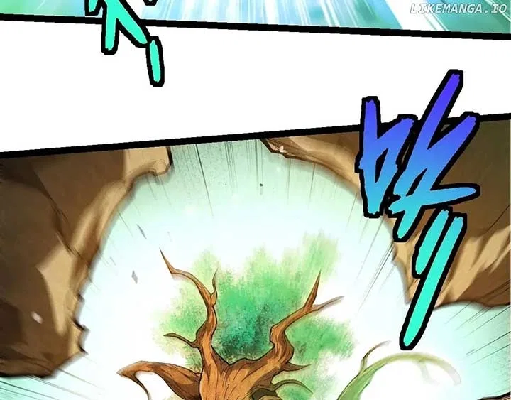 Evolution Begins With A Big Tree Chapter 398 – Page 55