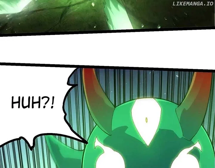 Evolution Begins With A Big Tree Chapter 398 – Page 59