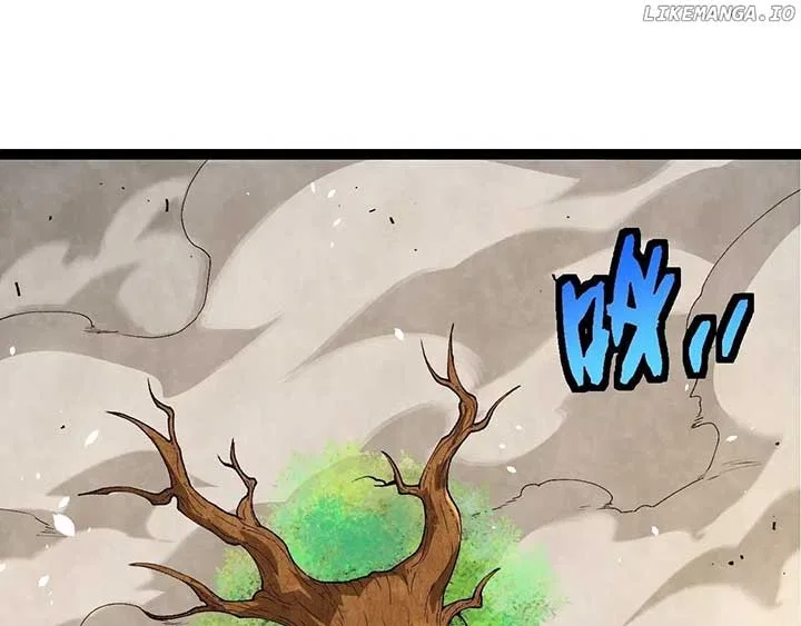 Evolution Begins With A Big Tree Chapter 398 – Page 61