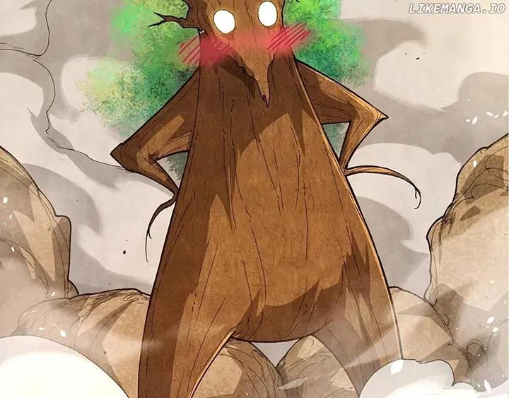 Evolution Begins With A Big Tree Chapter 398 – Page 62