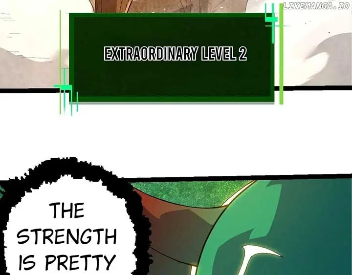Evolution Begins With A Big Tree Chapter 398 – Page 63