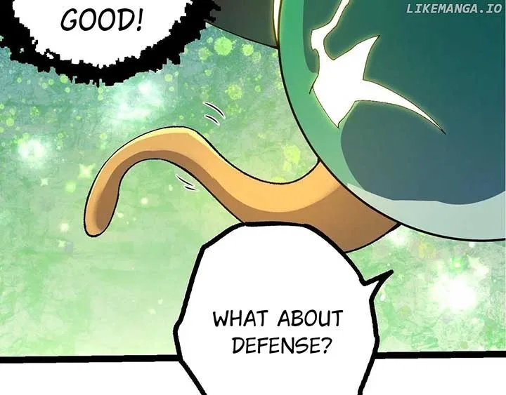 Evolution Begins With A Big Tree Chapter 398 – Page 64