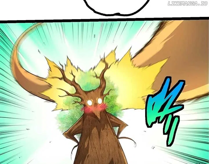 Evolution Begins With A Big Tree Chapter 398 – Page 65