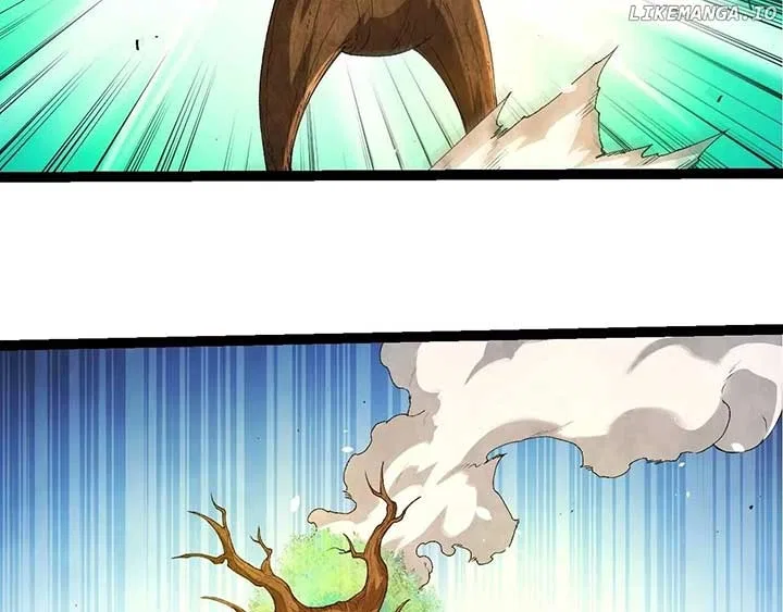 Evolution Begins With A Big Tree Chapter 398 – Page 66