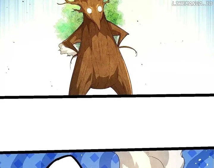 Evolution Begins With A Big Tree Chapter 398 – Page 67