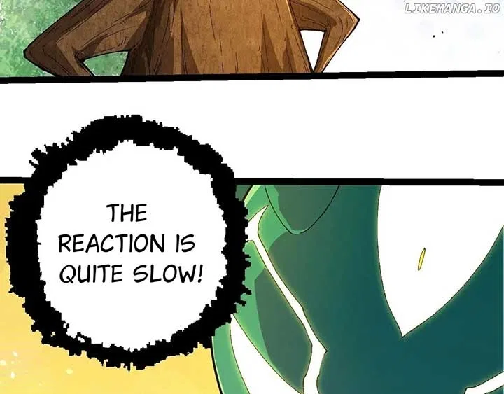 Evolution Begins With A Big Tree Chapter 398 – Page 69