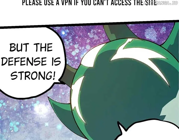 Evolution Begins With A Big Tree Chapter 398 – Page 71