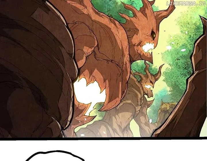 Evolution Begins With A Big Tree Chapter 398 – Page 73