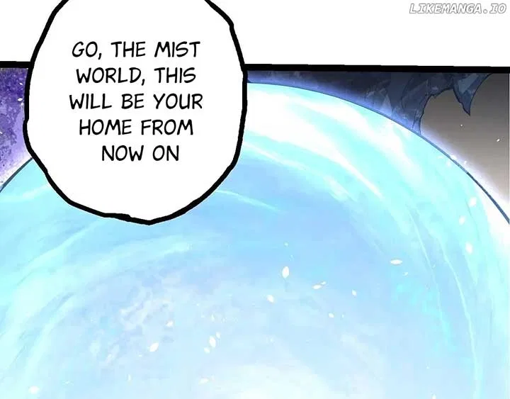 Evolution Begins With A Big Tree Chapter 398 – Page 74