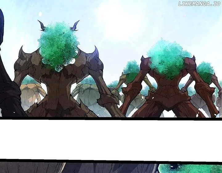 Evolution Begins With A Big Tree Chapter 398 – Page 75