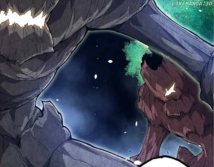 Evolution Begins With A Big Tree Chapter 398 – Page 76