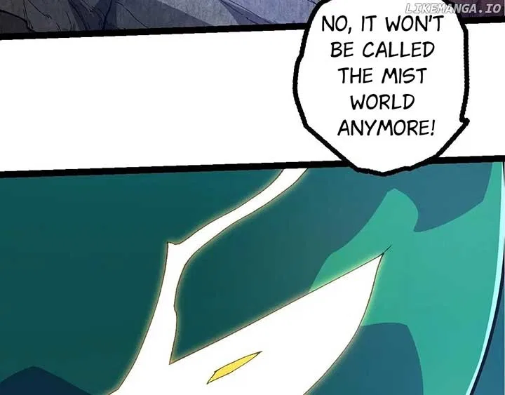 Evolution Begins With A Big Tree Chapter 398 – Page 77