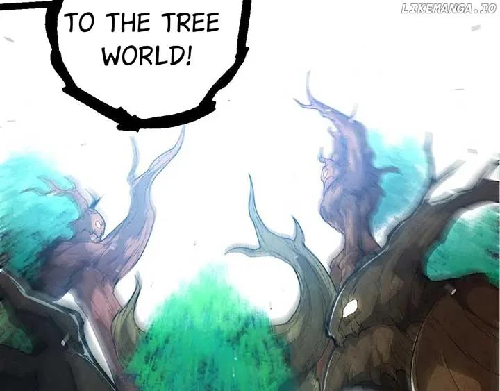 Evolution Begins With A Big Tree Chapter 398 – Page 79