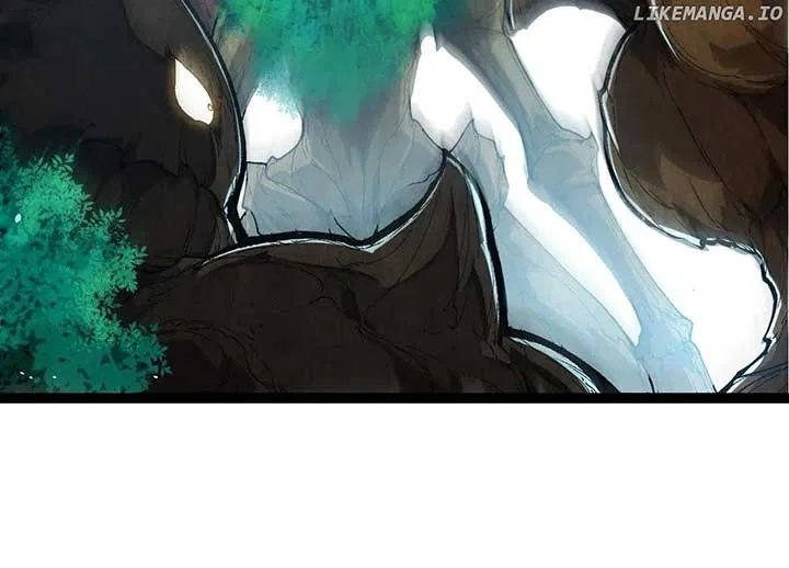 Evolution Begins With A Big Tree Chapter 398 – Page 80