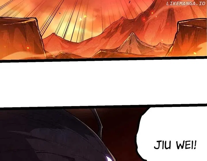 Evolution Begins With A Big Tree Chapter 398 – Page 82