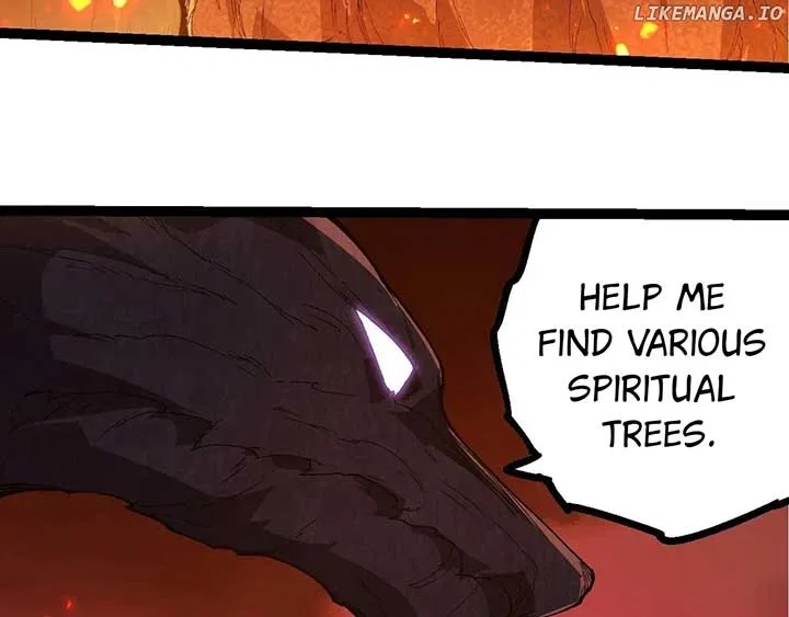 Evolution Begins With A Big Tree Chapter 398 – Page 84