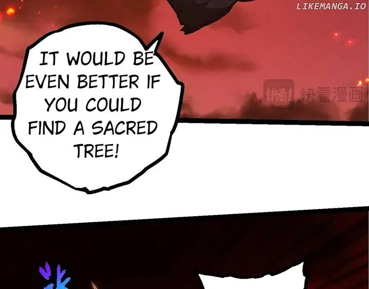 Evolution Begins With A Big Tree Chapter 398 – Page 85