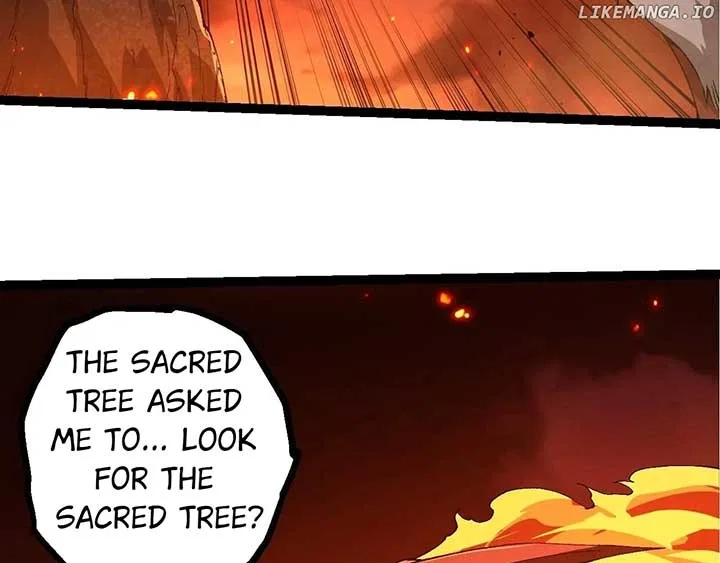 Evolution Begins With A Big Tree Chapter 398 – Page 87