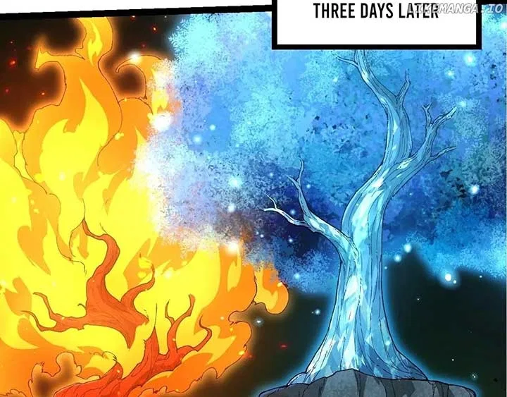 Evolution Begins With A Big Tree Chapter 398 – Page 89
