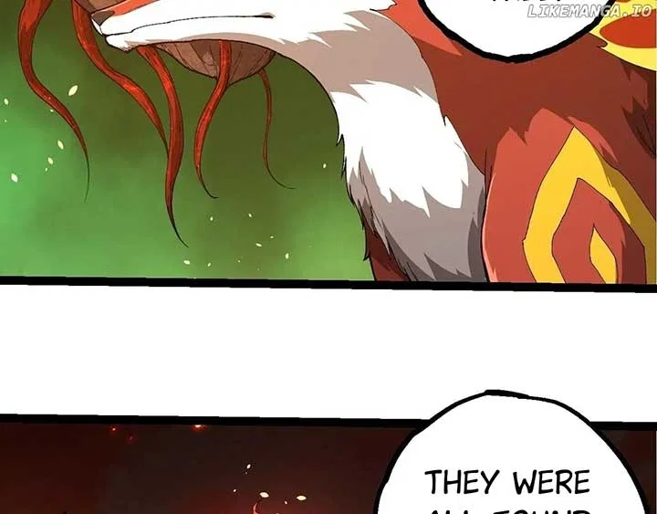 Evolution Begins With A Big Tree Chapter 398 – Page 92