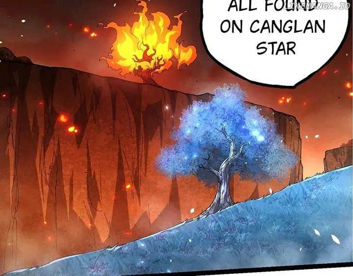 Evolution Begins With A Big Tree Chapter 398 – Page 93
