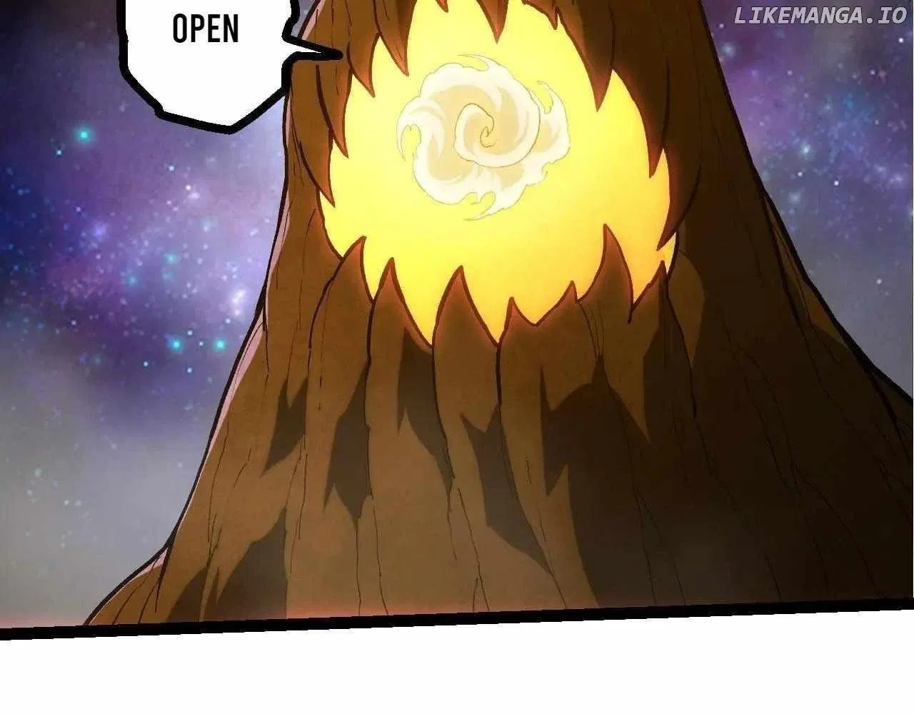 Evolution Begins With A Big Tree Chapter 397 – Page 5