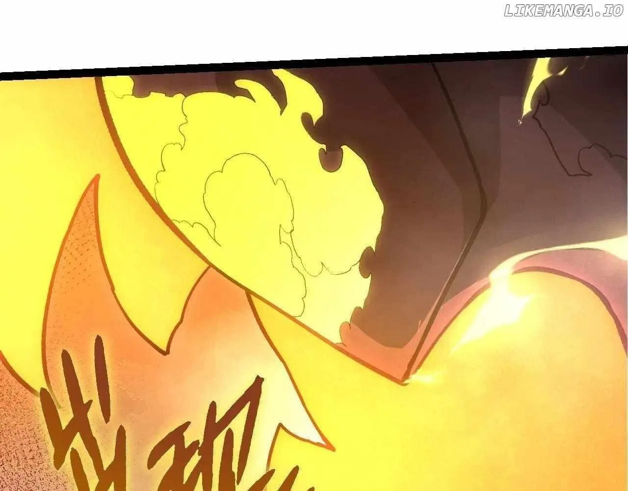 Evolution Begins With A Big Tree Chapter 397 – Page 6
