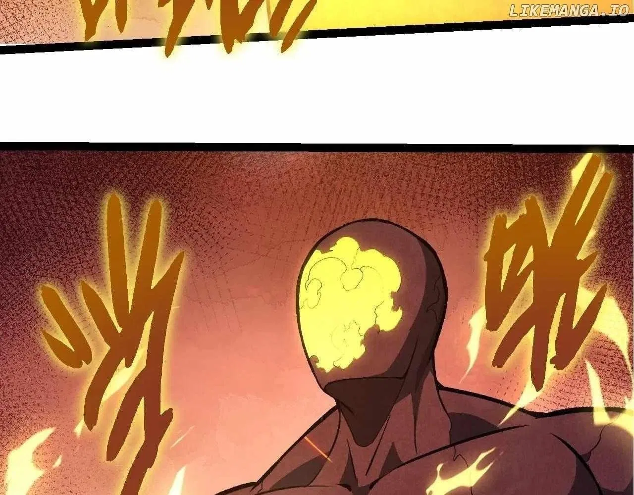 Evolution Begins With A Big Tree Chapter 397 – Page 7