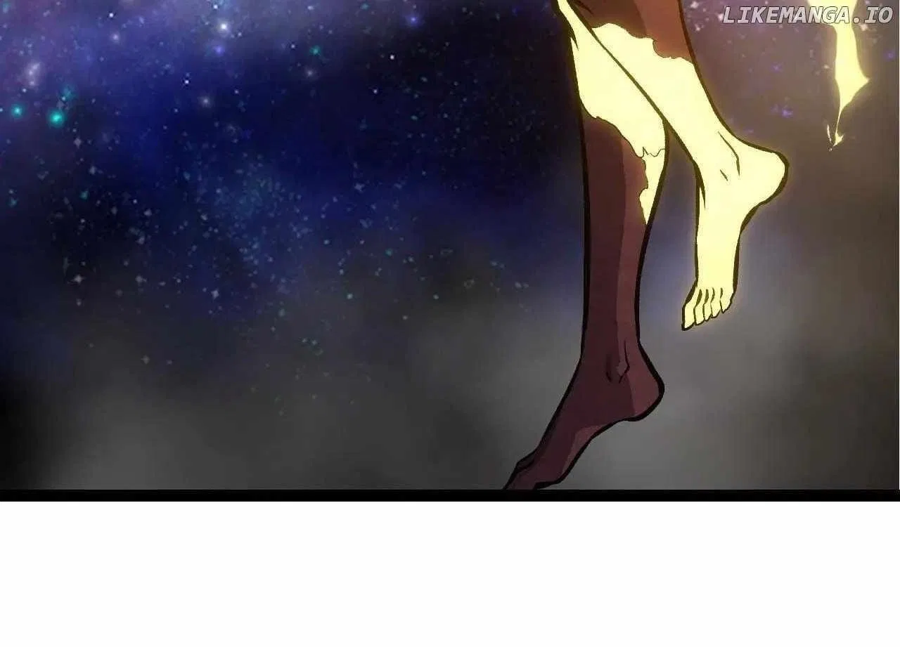 Evolution Begins With A Big Tree Chapter 397 – Page 10