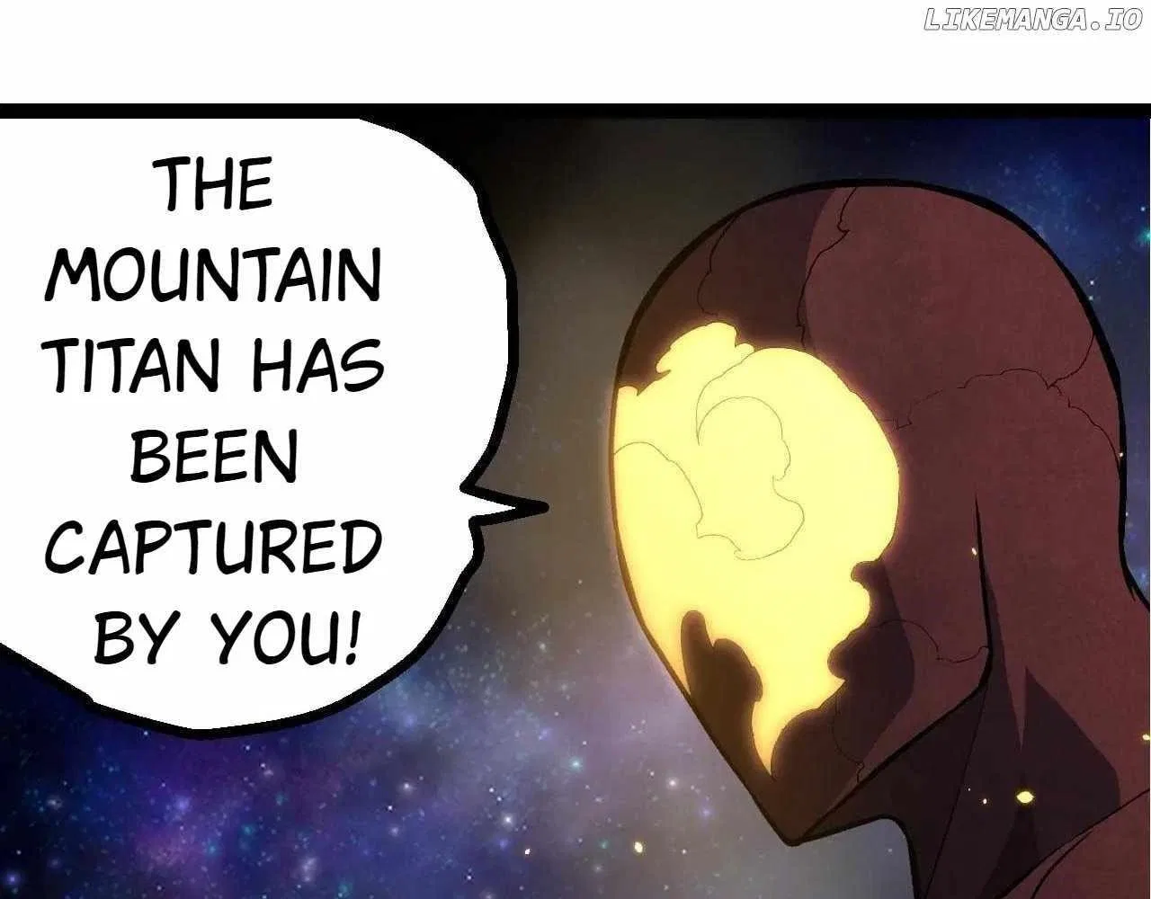 Evolution Begins With A Big Tree Chapter 397 – Page 11