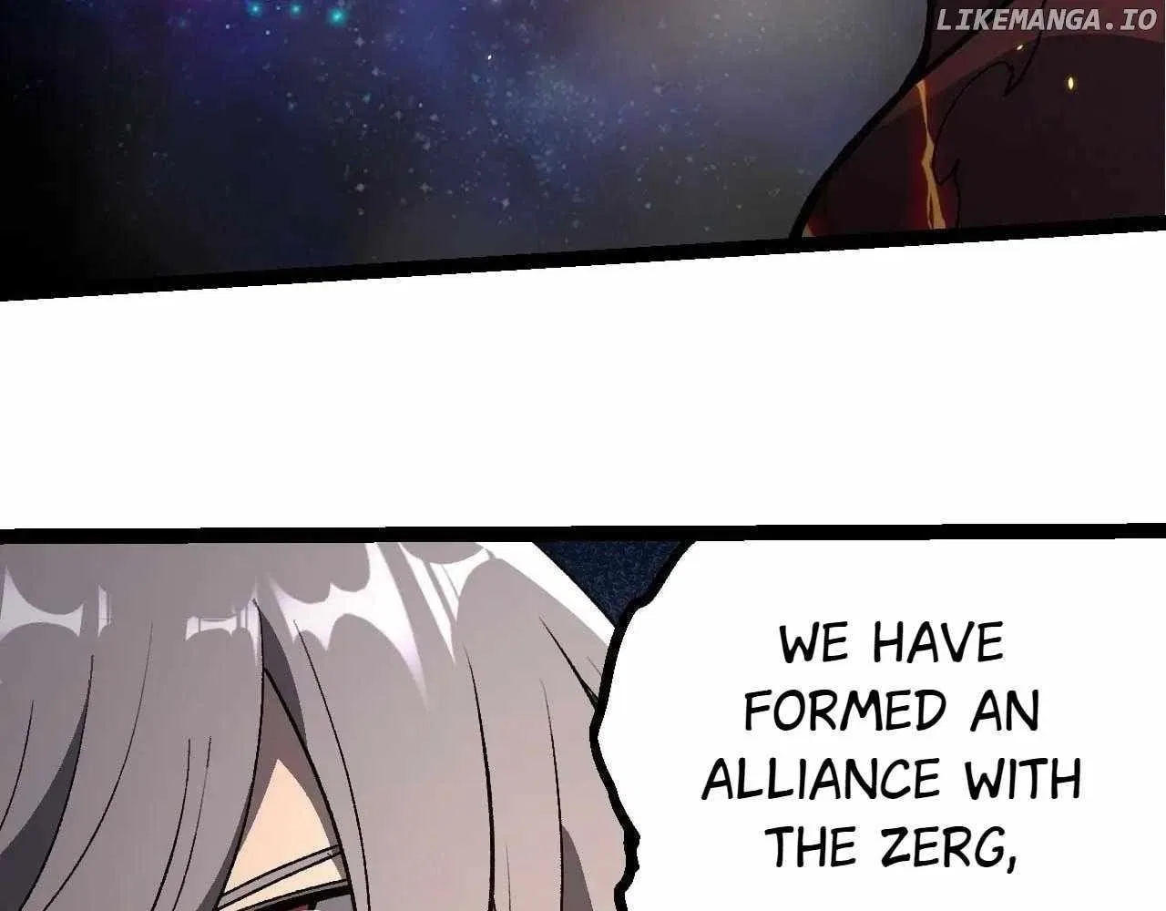 Evolution Begins With A Big Tree Chapter 397 – Page 12