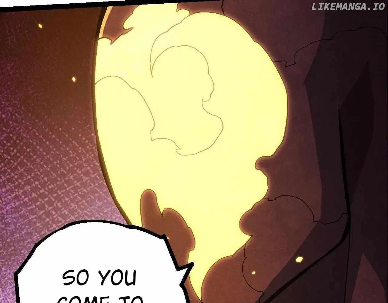 Evolution Begins With A Big Tree Chapter 397 – Page 14