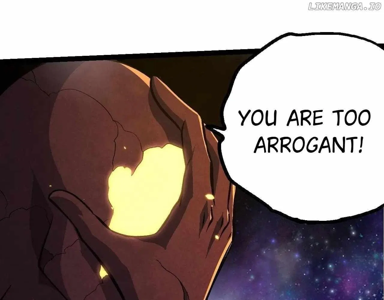 Evolution Begins With A Big Tree Chapter 397 – Page 17