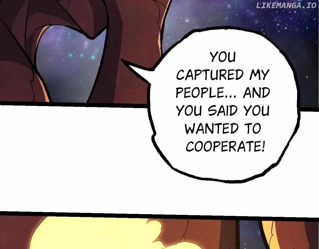 Evolution Begins With A Big Tree Chapter 397 – Page 18