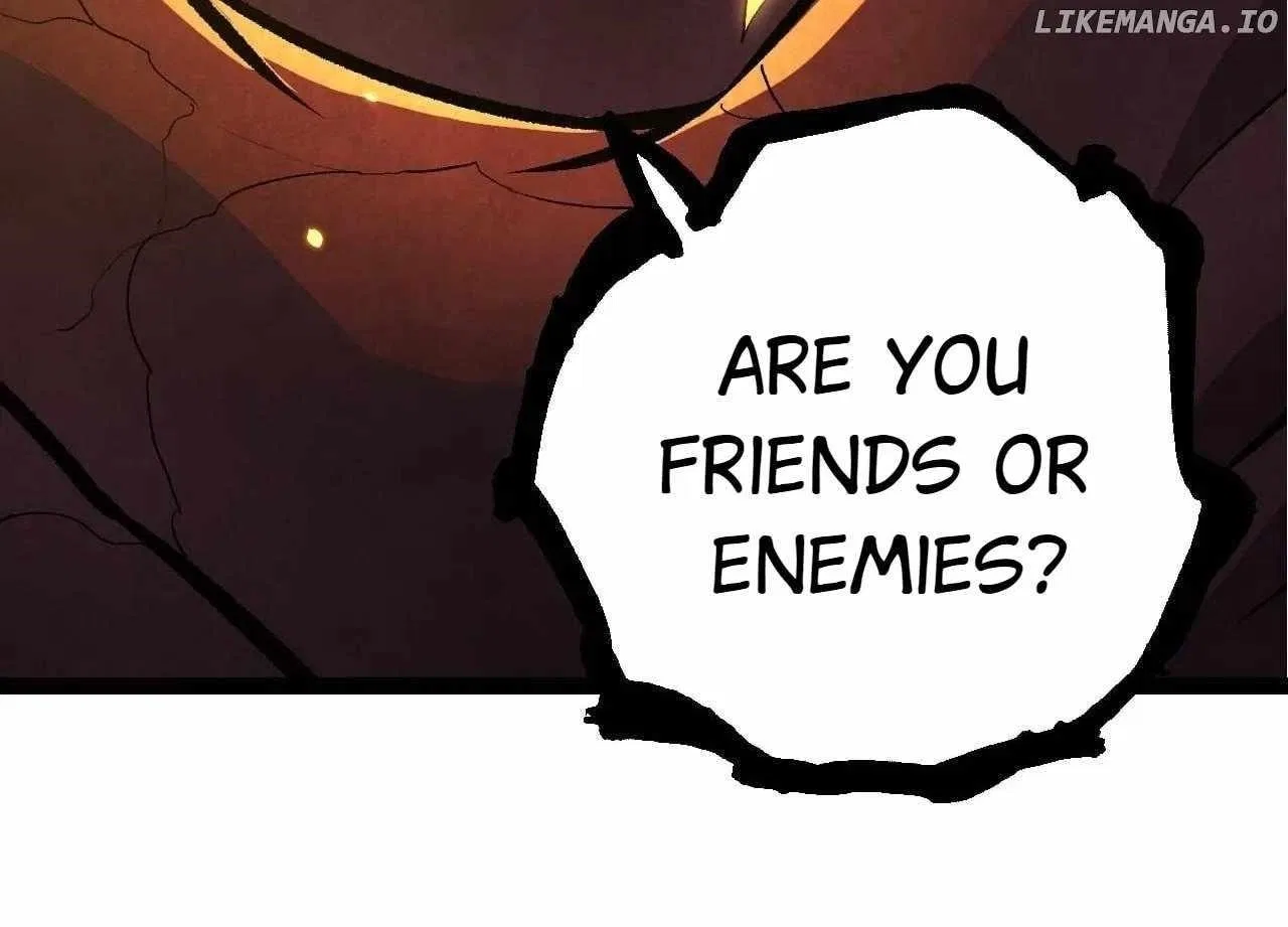 Evolution Begins With A Big Tree Chapter 397 – Page 20