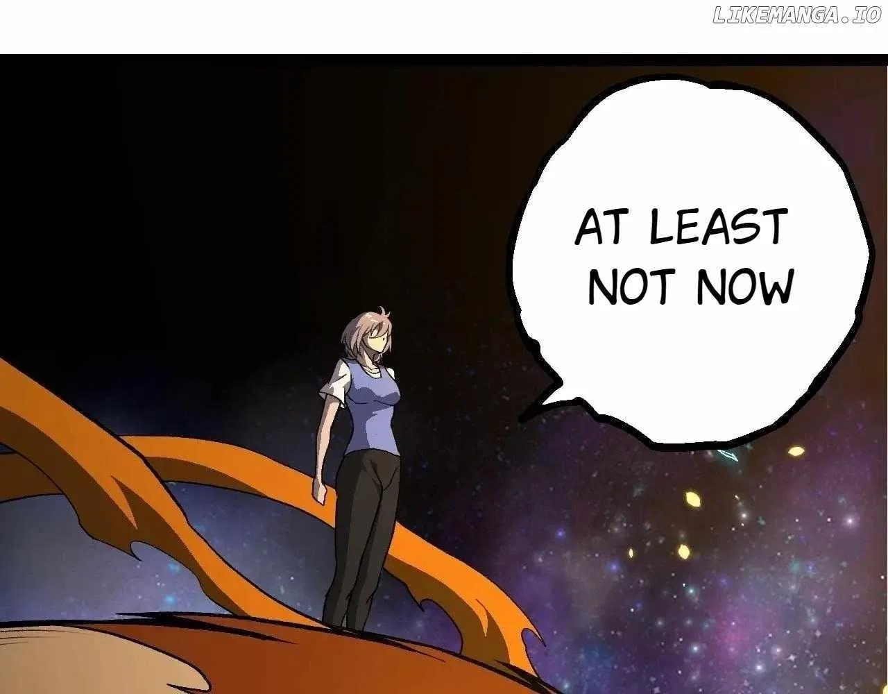 Evolution Begins With A Big Tree Chapter 397 – Page 21