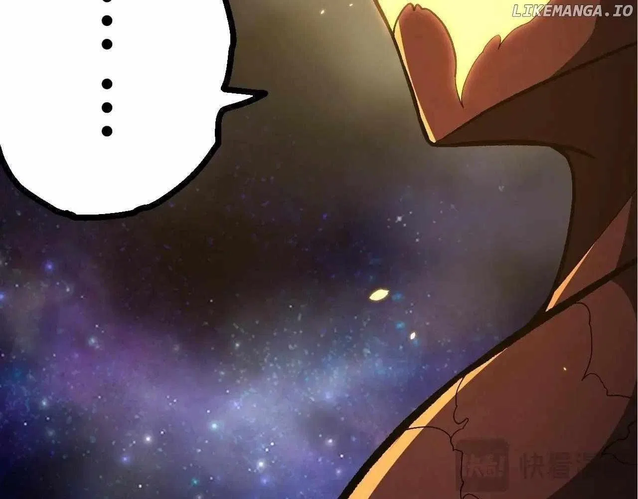Evolution Begins With A Big Tree Chapter 397 – Page 23