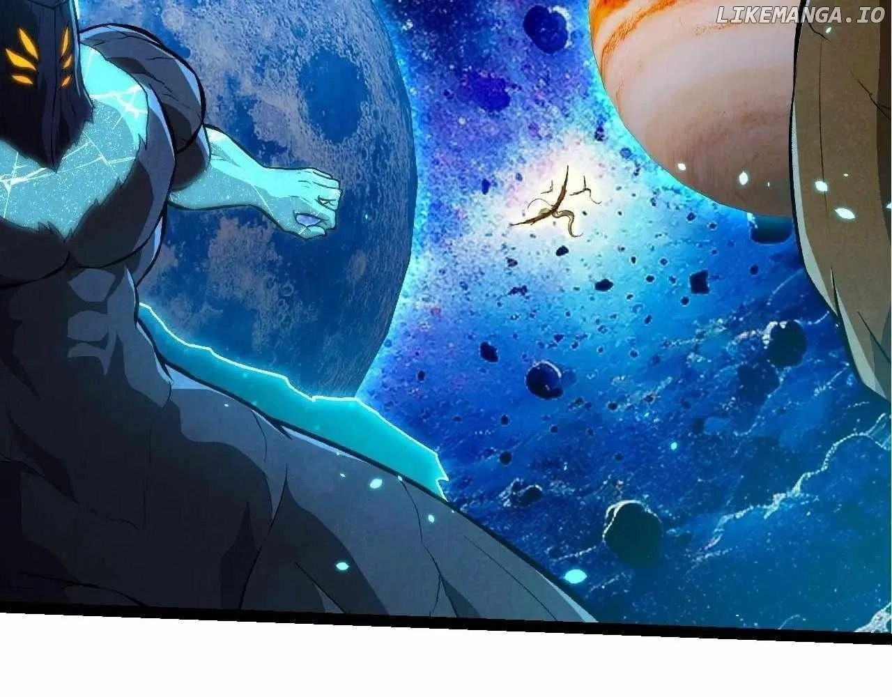 Evolution Begins With A Big Tree Chapter 397 – Page 32