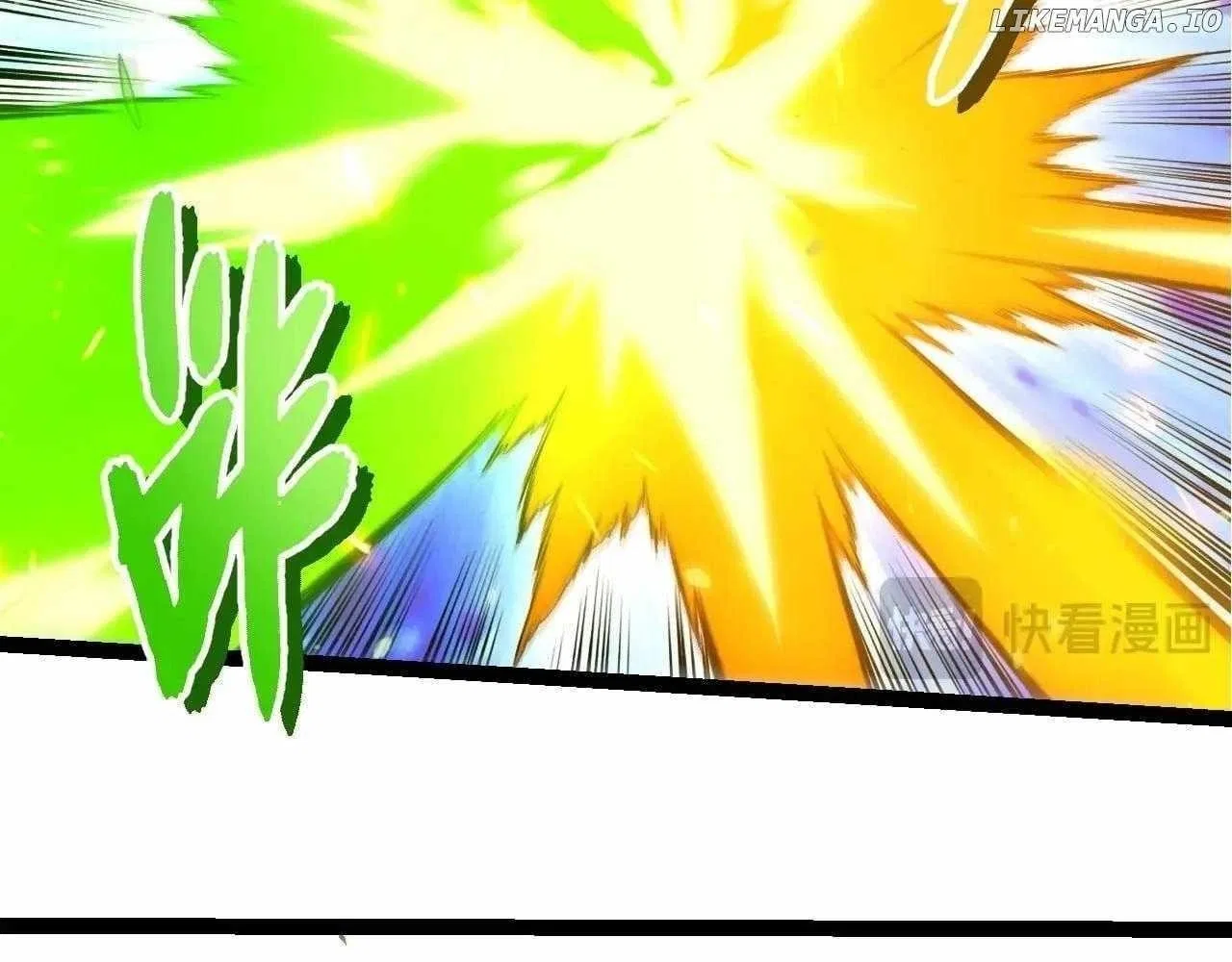 Evolution Begins With A Big Tree Chapter 397 – Page 53