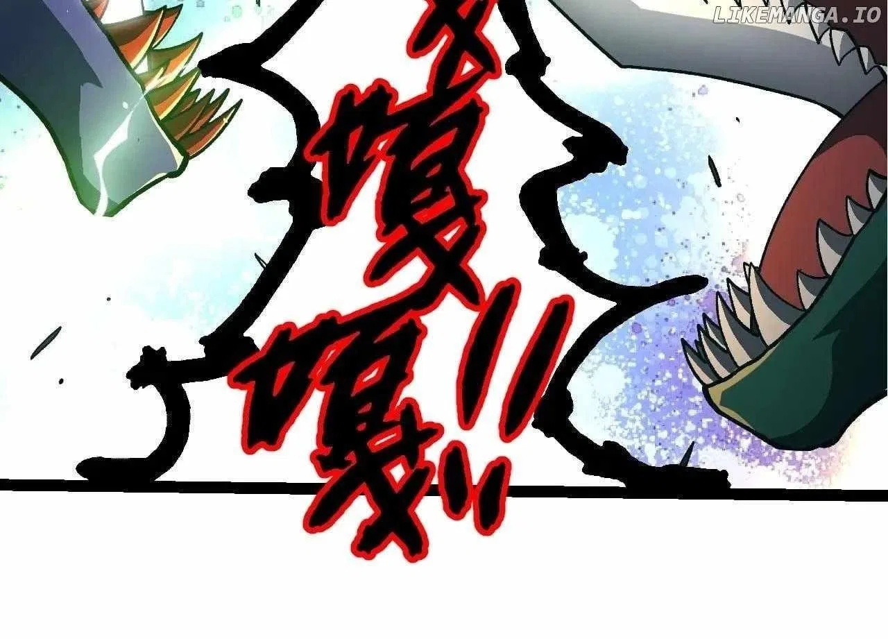 Evolution Begins With A Big Tree Chapter 397 – Page 60