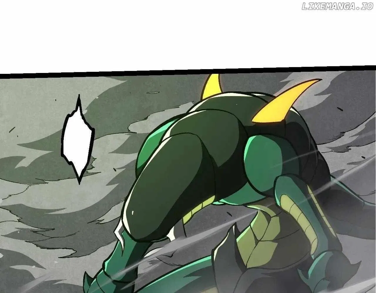 Evolution Begins With A Big Tree Chapter 397 – Page 64