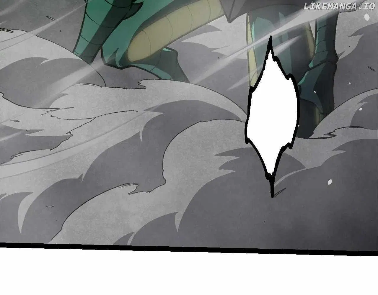Evolution Begins With A Big Tree Chapter 397 – Page 65