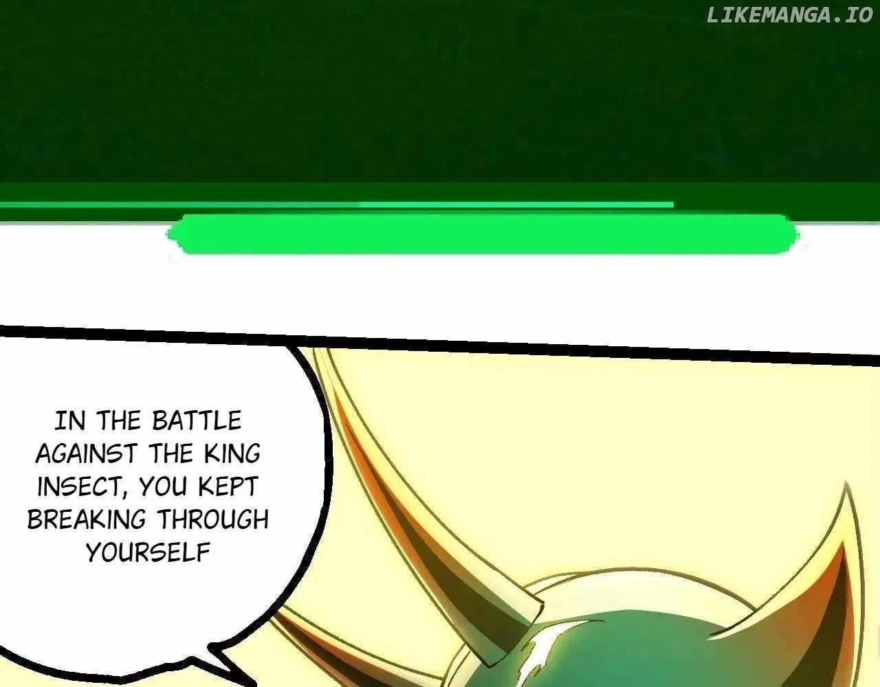 Evolution Begins With A Big Tree Chapter 397 – Page 69