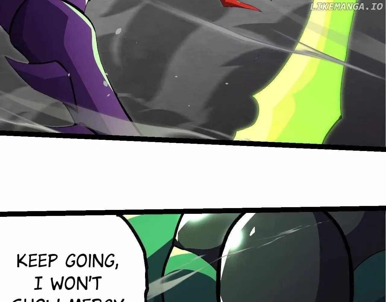 Evolution Begins With A Big Tree Chapter 397 – Page 72