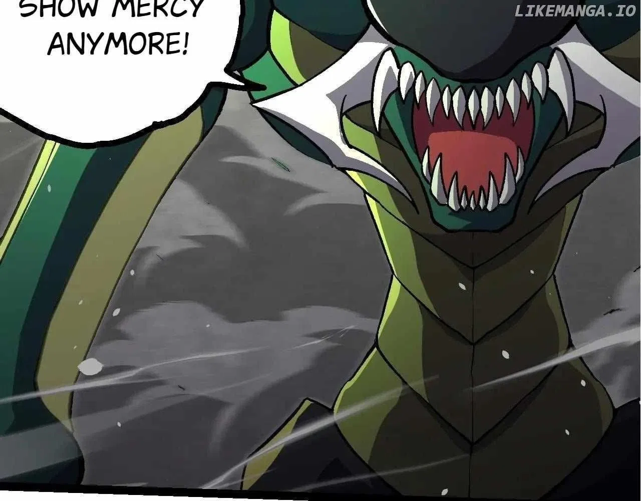 Evolution Begins With A Big Tree Chapter 397 – Page 73