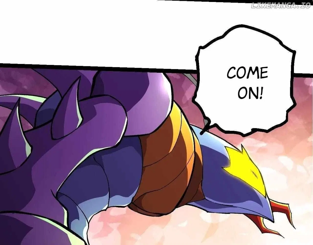 Evolution Begins With A Big Tree Chapter 397 – Page 74