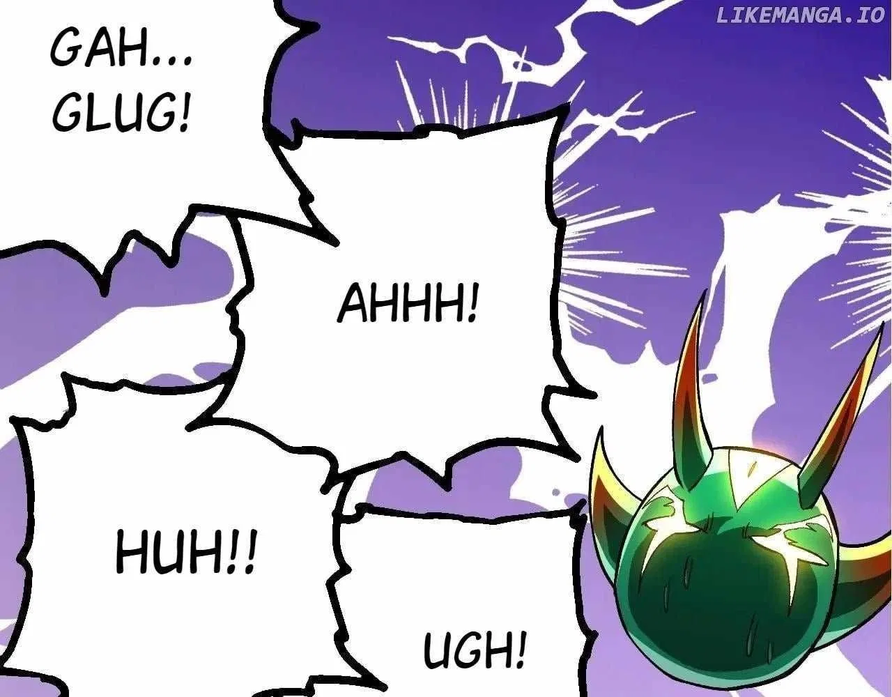Evolution Begins With A Big Tree Chapter 397 – Page 76